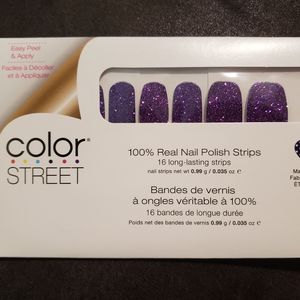 Color Street